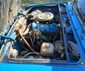 Синий ВАЗ 2106, объемом двигателя 1.3 л и пробегом 2 тыс. км за 24 $, фото 3 на Automoto.ua