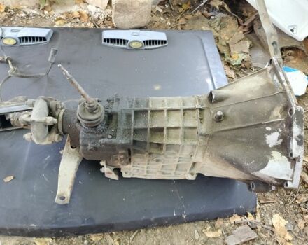 Синий ВАЗ 2106, объемом двигателя 0 л и пробегом 50 тыс. км за 203 $, фото 6 на Automoto.ua