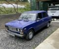 Синий ВАЗ 2106, объемом двигателя 1.5 л и пробегом 3 тыс. км за 366 $, фото 1 на Automoto.ua