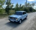 Синій ВАЗ 2106, об'ємом двигуна 0 л та пробігом 43 тис. км за 1349 $, фото 1 на Automoto.ua