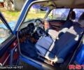 Синий ВАЗ 2106, объемом двигателя 1.3 л и пробегом 145 тыс. км за 550 $, фото 6 на Automoto.ua