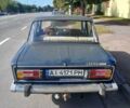Синий ВАЗ 2106, объемом двигателя 1.3 л и пробегом 225 тыс. км за 653 $, фото 3 на Automoto.ua