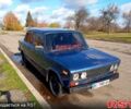Синій ВАЗ 2106, об'ємом двигуна 1.3 л та пробігом 300 тис. км за 600 $, фото 1 на Automoto.ua