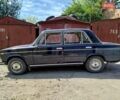 Синий ВАЗ 2106, объемом двигателя 1.5 л и пробегом 119 тыс. км за 1800 $, фото 2 на Automoto.ua