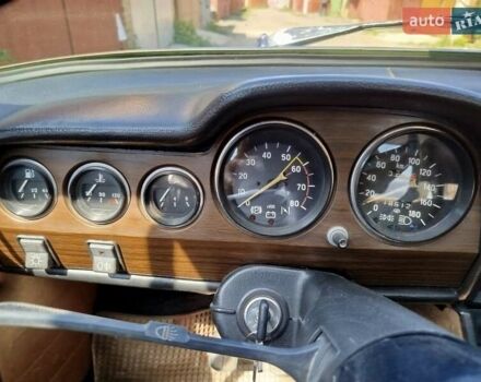 Синий ВАЗ 2106, объемом двигателя 1.5 л и пробегом 119 тыс. км за 1800 $, фото 17 на Automoto.ua