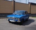 Синий ВАЗ 2106, объемом двигателя 1.3 л и пробегом 60 тыс. км за 900 $, фото 1 на Automoto.ua