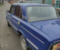 Синий ВАЗ 2106, объемом двигателя 1.3 л и пробегом 100 тыс. км за 309 $, фото 2 на Automoto.ua