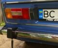 Синій ВАЗ 2106, об'ємом двигуна 1.3 л та пробігом 68 тис. км за 2000 $, фото 13 на Automoto.ua