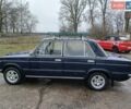 Синій ВАЗ 2106, об'ємом двигуна 1.3 л та пробігом 225 тис. км за 713 $, фото 1 на Automoto.ua