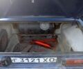 Синий ВАЗ 2106, объемом двигателя 1.5 л и пробегом 200 тыс. км за 335 $, фото 1 на Automoto.ua