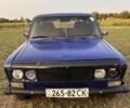 Синий ВАЗ 2106, объемом двигателя 1.5 л и пробегом 10 тыс. км за 21000 $, фото 1 на Automoto.ua