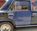 Синий ВАЗ 2106, объемом двигателя 1.5 л и пробегом 119 тыс. км за 1800 $, фото 12 на Automoto.ua