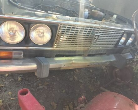 Синий ВАЗ 2106, объемом двигателя 0 л и пробегом 50 тыс. км за 203 $, фото 11 на Automoto.ua