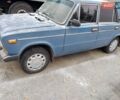 Синій ВАЗ 2106, об'ємом двигуна 1.6 л та пробігом 110 тис. км за 1550 $, фото 1 на Automoto.ua