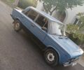Синій ВАЗ 2106, об'ємом двигуна 0 л та пробігом 80 тис. км за 303 $, фото 1 на Automoto.ua
