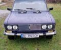 Синій ВАЗ 2106, об'ємом двигуна 1.6 л та пробігом 100 тис. км за 638 $, фото 4 на Automoto.ua