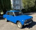 Синій ВАЗ 2106, об'ємом двигуна 1.29 л та пробігом 300 тис. км за 299 $, фото 1 на Automoto.ua