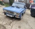 Синий ВАЗ 2106, объемом двигателя 1.6 л и пробегом 77 тыс. км за 650 $, фото 1 на Automoto.ua