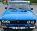 Синій ВАЗ 2106, об'ємом двигуна 1.3 л та пробігом 100 тис. км за 450 $, фото 1 на Automoto.ua