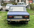 Синий ВАЗ 2106, объемом двигателя 1.3 л и пробегом 100 тыс. км за 650 $, фото 6 на Automoto.ua