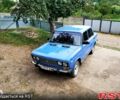 Синий ВАЗ 2106, объемом двигателя 1.3 л и пробегом 0 тыс. км за 650 $, фото 4 на Automoto.ua