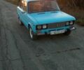 Синий ВАЗ 2106, объемом двигателя 1.3 л и пробегом 100 тыс. км за 343 $, фото 1 на Automoto.ua