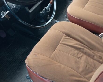 Синий ВАЗ 2106, объемом двигателя 1.3 л и пробегом 100 тыс. км за 343 $, фото 7 на Automoto.ua