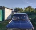 Синій ВАЗ 2106, об'ємом двигуна 2 л та пробігом 70 тис. км за 351 $, фото 1 на Automoto.ua