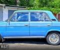 Синій ВАЗ 2106, об'ємом двигуна 1.3 л та пробігом 156 тис. км за 960 $, фото 1 на Automoto.ua