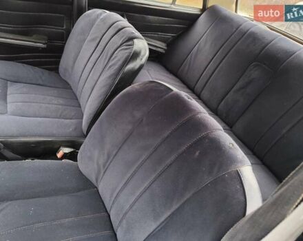 Синий ВАЗ 2106, объемом двигателя 1.6 л и пробегом 77 тыс. км за 650 $, фото 5 на Automoto.ua