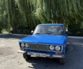 Синій ВАЗ 2106, об'ємом двигуна 1.3 л та пробігом 300 тис. км за 299 $, фото 4 на Automoto.ua