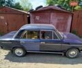 Синий ВАЗ 2106, объемом двигателя 1.5 л и пробегом 119 тыс. км за 1800 $, фото 10 на Automoto.ua