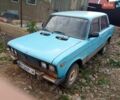 Синий ВАЗ 2106, объемом двигателя 1.3 л и пробегом 100 тыс. км за 445 $, фото 1 на Automoto.ua