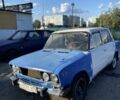 Синий ВАЗ 2106, объемом двигателя 0 л и пробегом 250 тыс. км за 225 $, фото 1 на Automoto.ua