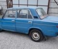 Синій ВАЗ 2106, об'ємом двигуна 1.6 л та пробігом 100 тис. км за 382 $, фото 1 на Automoto.ua