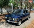 Синій ВАЗ 2106, об'ємом двигуна 1.29 л та пробігом 150 тис. км за 1000 $, фото 1 на Automoto.ua