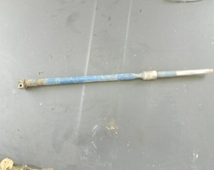 Синий ВАЗ 2106, объемом двигателя 0 л и пробегом 50 тыс. км за 203 $, фото 9 на Automoto.ua