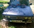 Синій ВАЗ 2106, об'ємом двигуна 1.3 л та пробігом 200 тис. км за 360 $, фото 1 на Automoto.ua