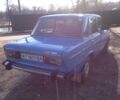 Синій ВАЗ 2106, об'ємом двигуна 1.5 л та пробігом 100 тис. км за 1000 $, фото 1 на Automoto.ua