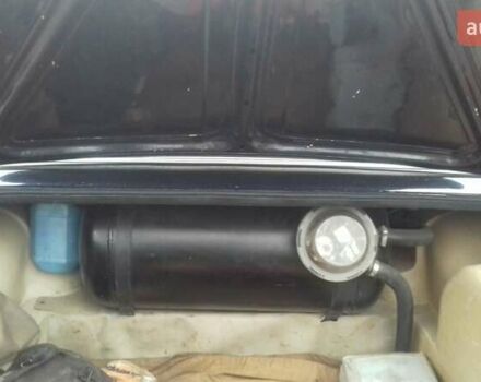 Синий ВАЗ 2106, объемом двигателя 1.3 л и пробегом 112 тыс. км за 1400 $, фото 2 на Automoto.ua