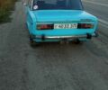 Синий ВАЗ 2106, объемом двигателя 1.3 л и пробегом 100 тыс. км за 343 $, фото 5 на Automoto.ua