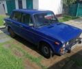 Синий ВАЗ 2106, объемом двигателя 1 л и пробегом 450 тыс. км за 333 $, фото 1 на Automoto.ua