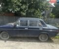 Синій ВАЗ 2106, об'ємом двигуна 1.5 л та пробігом 150 тис. км за 450 $, фото 1 на Automoto.ua