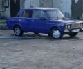 ВАЗ 2106 1985 у Борисполе на Automoto.ua Синій ВАЗ 2106, об'ємом двигуна 1.5 л та пробігом 200 тис. км за 841 $, фото 1 на Automoto.ua