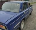 Синий ВАЗ 2106, объемом двигателя 1.3 л и пробегом 100 тыс. км за 309 $, фото 1 на Automoto.ua