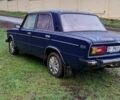 Синій ВАЗ 2106, об'ємом двигуна 1.6 л та пробігом 100 тис. км за 638 $, фото 2 на Automoto.ua