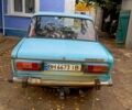 Синий ВАЗ 2106, объемом двигателя 1.3 л и пробегом 120 тыс. км за 750 $, фото 1 на Automoto.ua