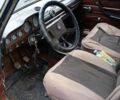 Синій ВАЗ 2106, об'ємом двигуна 1.6 л та пробігом 100 тис. км за 638 $, фото 12 на Automoto.ua