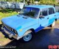 Синий ВАЗ 2106, объемом двигателя 1.3 л и пробегом 145 тыс. км за 550 $, фото 4 на Automoto.ua