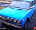 Синий ВАЗ 2106, объемом двигателя 1.5 л и пробегом 0 тыс. км за 230 $, фото 1 на Automoto.ua